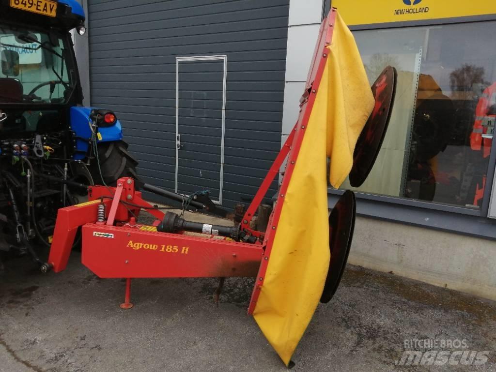 Agrow 185 H Косачки