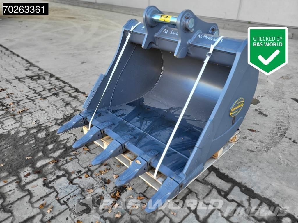 Strickland 13T Други