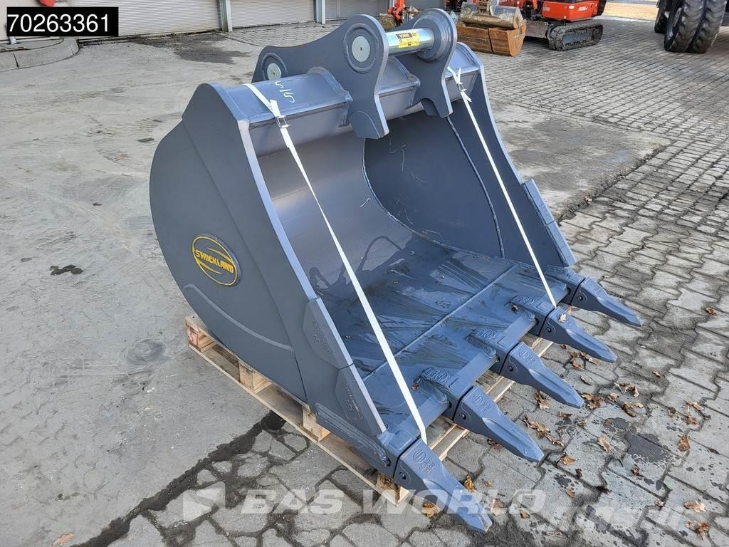 Strickland 13T Други