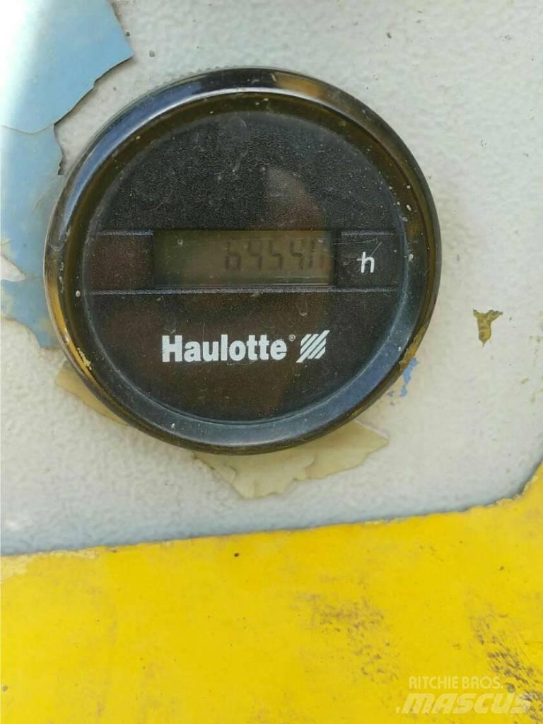 Haulotte HA 260 PX Съчленени стрелови подемници