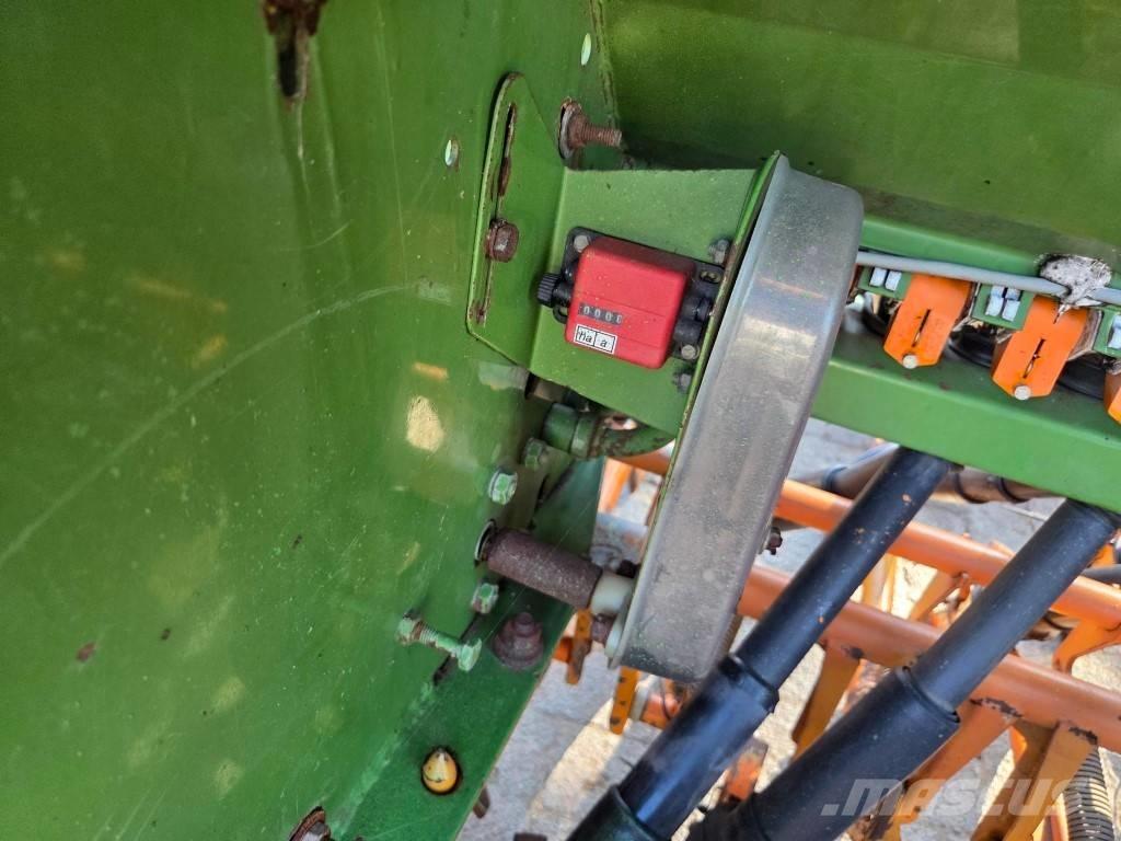 Amazone D8-30 Редосеялки