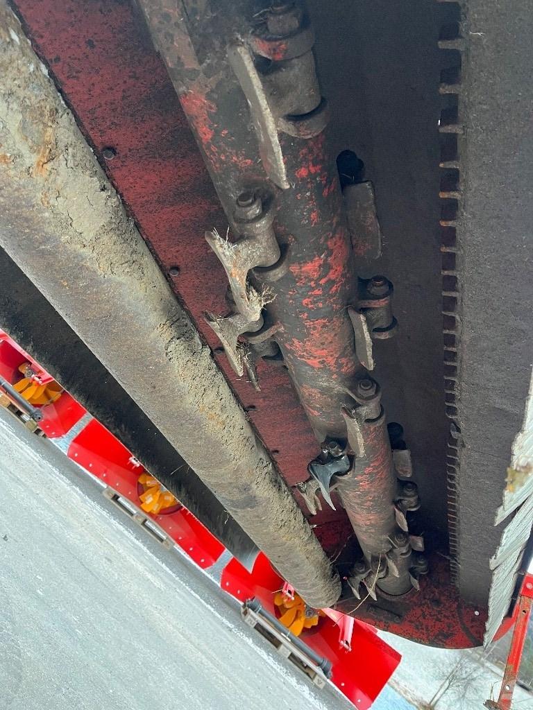 Maschio Corazza 230 Стъблорезачки