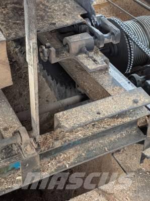 Frick #1 Гатери