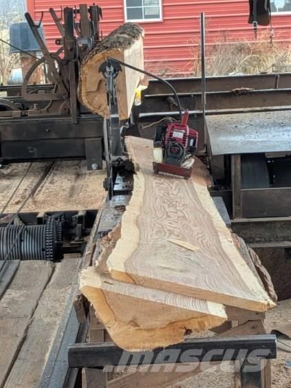 Frick #1 Гатери