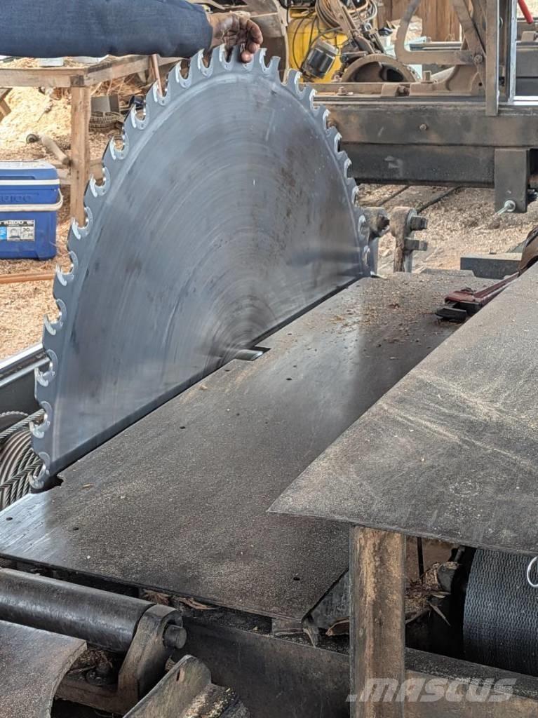 Frick #1 Гатери