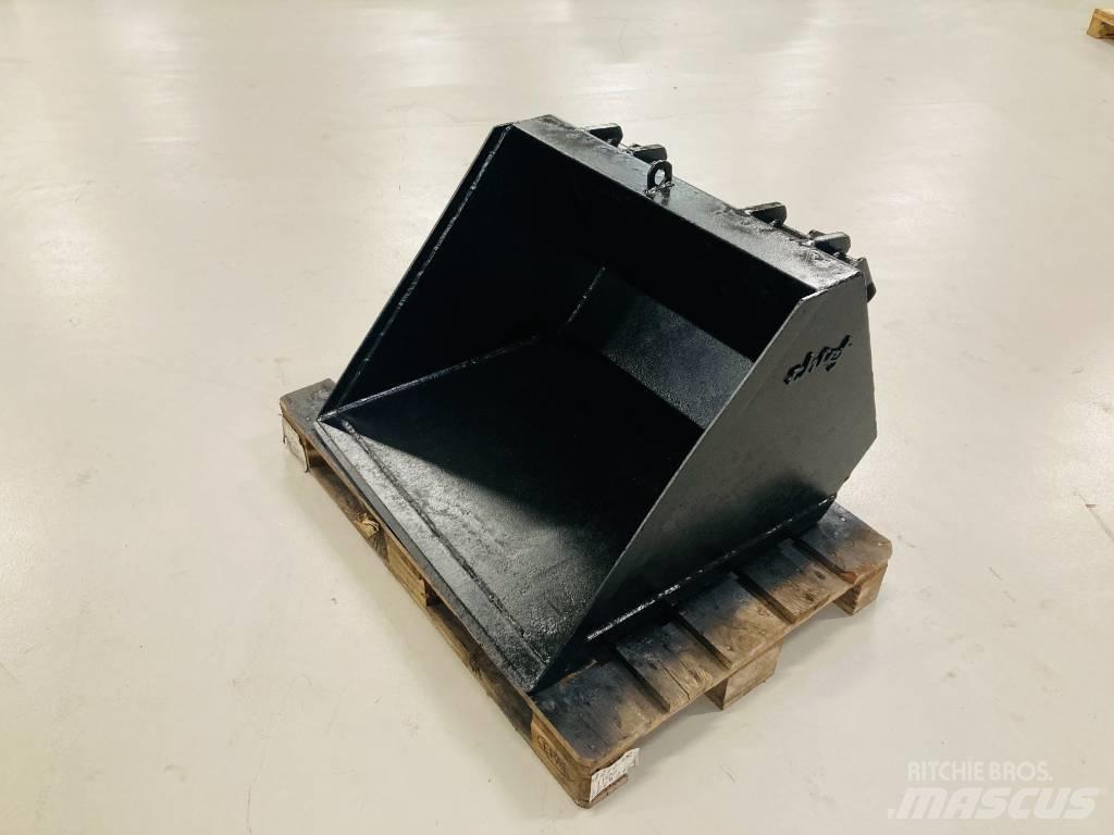 Avant Skovl 90 cm Други компоненти