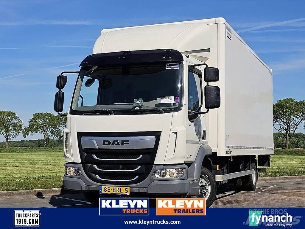 DAF LF 210 Каросерии