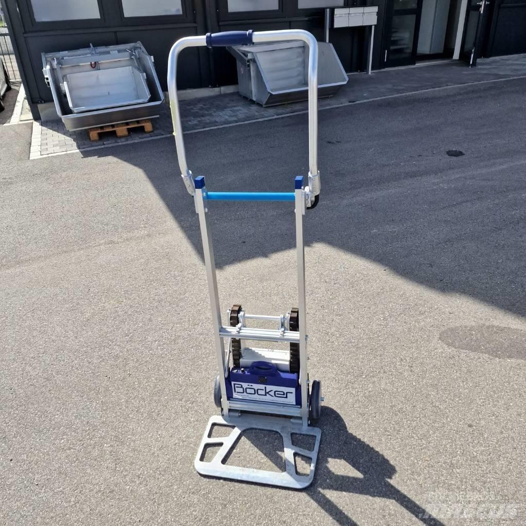  XSTO TS70 Транспорт - Други