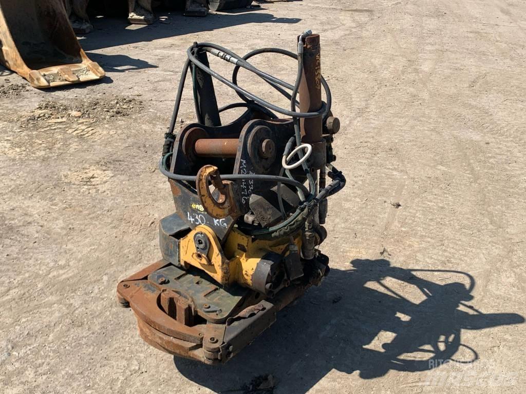 Engcon EC Rototilt Ротатори