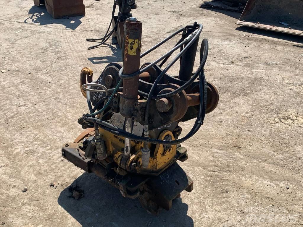 Engcon EC Rototilt Ротатори
