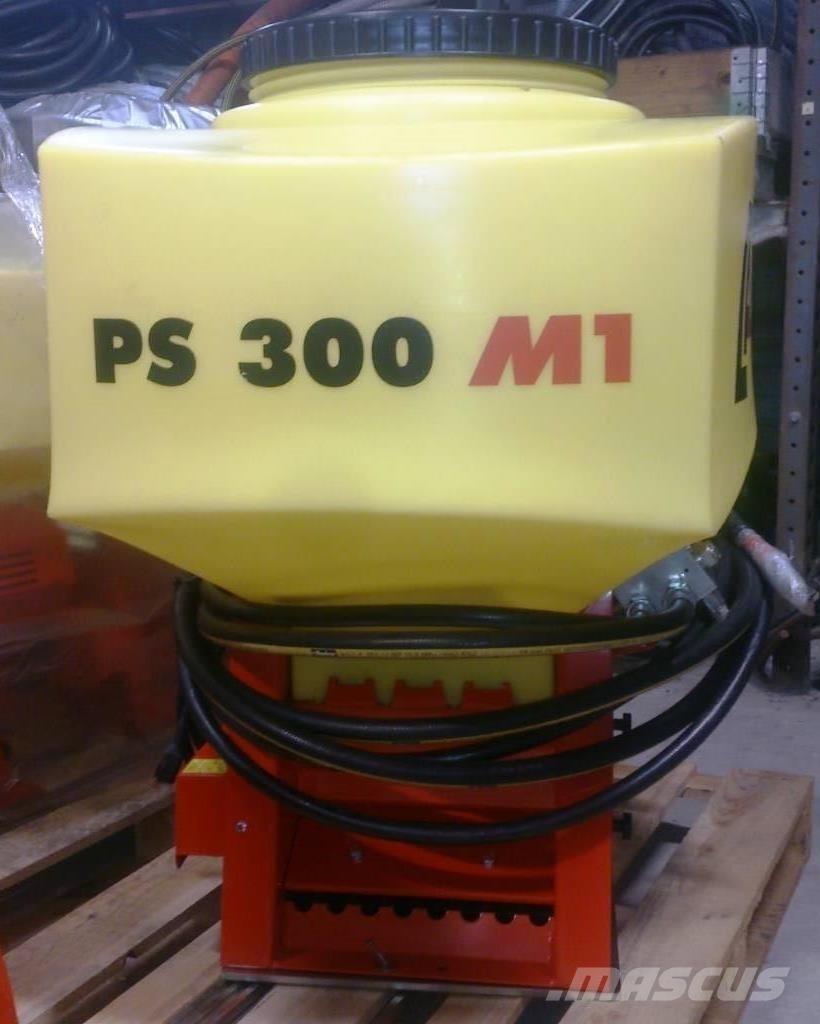 APV PS 300 M1 Редосеялки