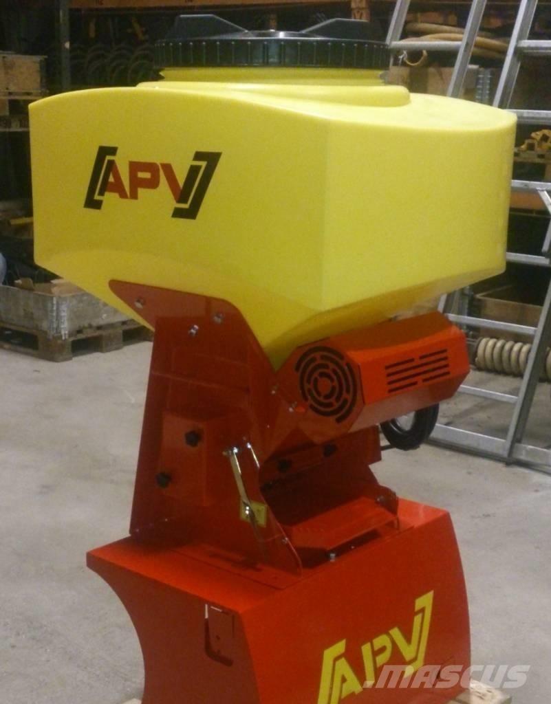 APV PS 300 M1 Редосеялки