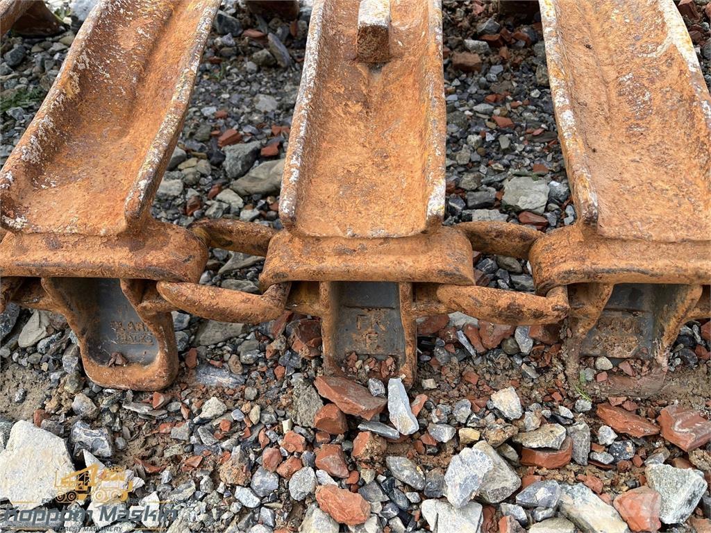 Clark ATF 600x26,5 Вериги