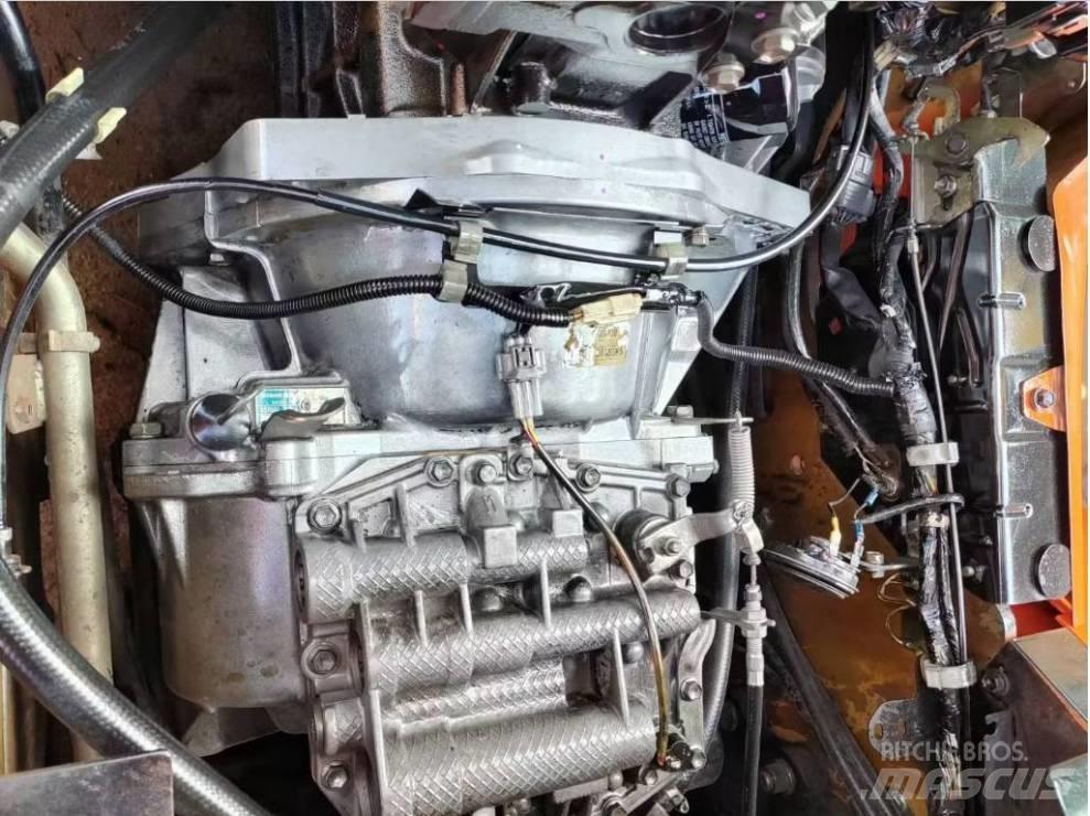 Toyota FD 30 Дизелови камиони