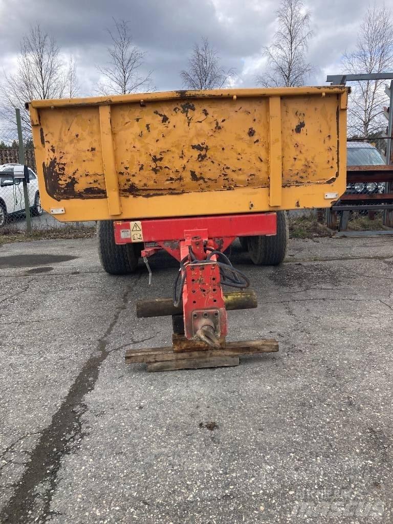 Doosan DX 170 W Колесни екскаватори