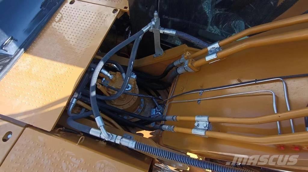 CAT 330 Верижен екскаватор