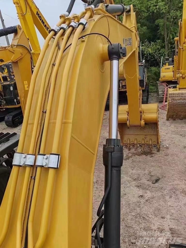 CAT 340 D Верижен екскаватор