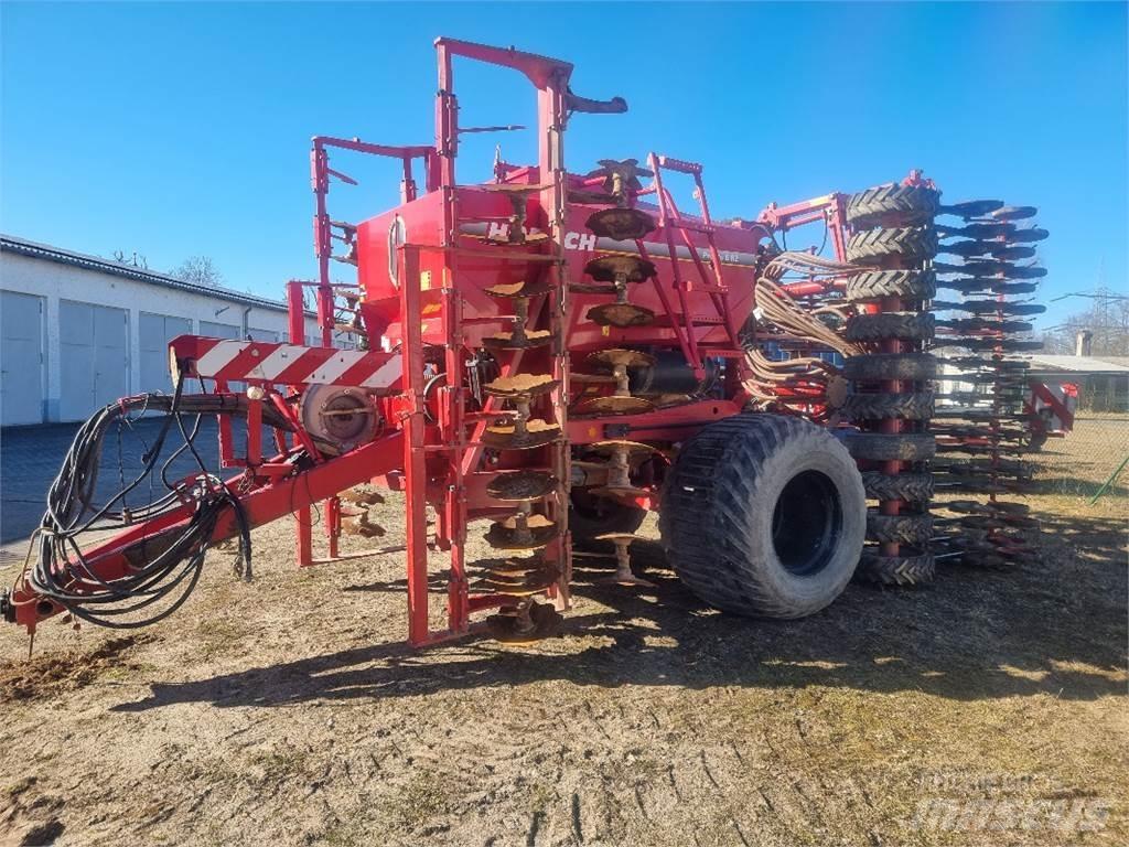 Horsch Pronto 6 RZ Редосеялки