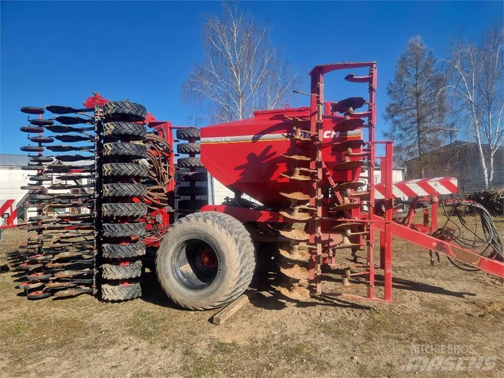 Horsch Pronto 6 RZ Редосеялки