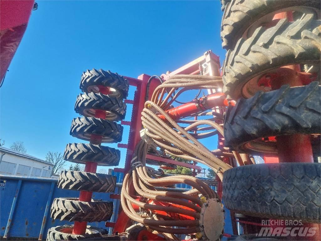 Horsch Pronto 6 RZ Редосеялки