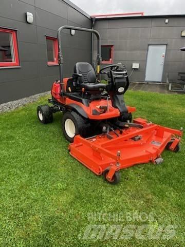Kubota F 3890 Тракторни косачки