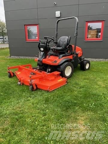 Kubota F 3890 Тракторни косачки