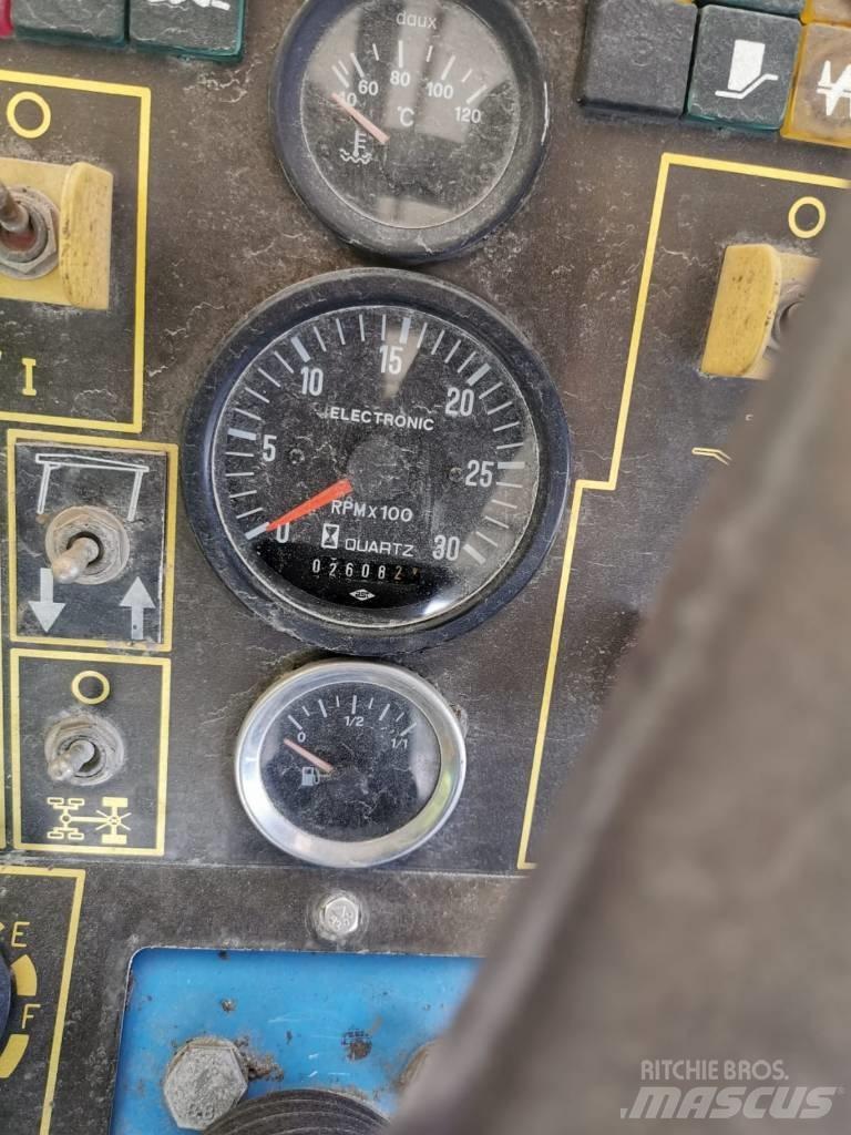 Ammann PW 5003 Машини за асфалт