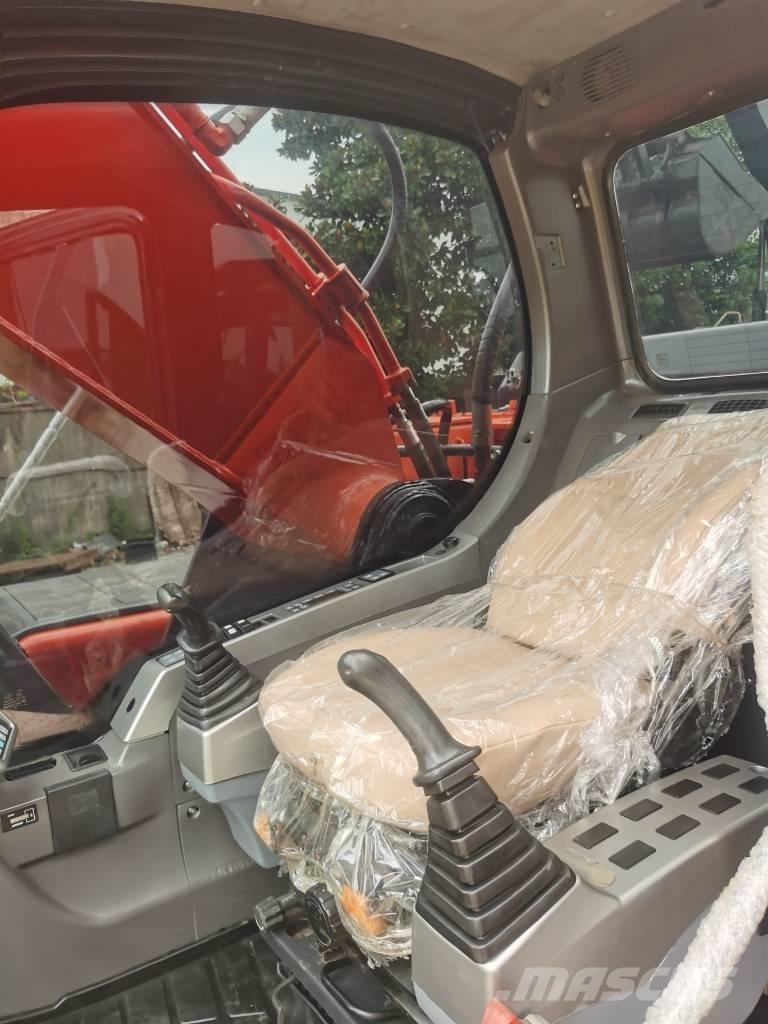 Doosan DX 300 LC Верижен екскаватор