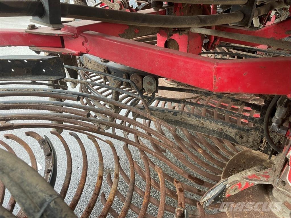 Holmer T4-40 Селскостопанство - Други