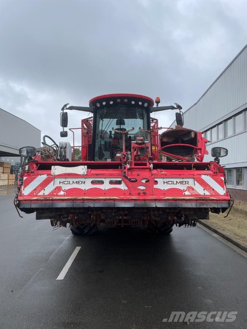 Holmer T4-40 Селскостопанство - Други