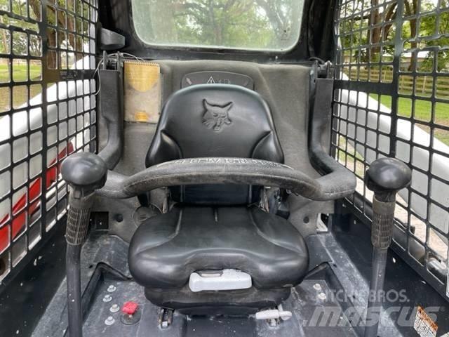 Bobcat S 550 Мини товарачи
