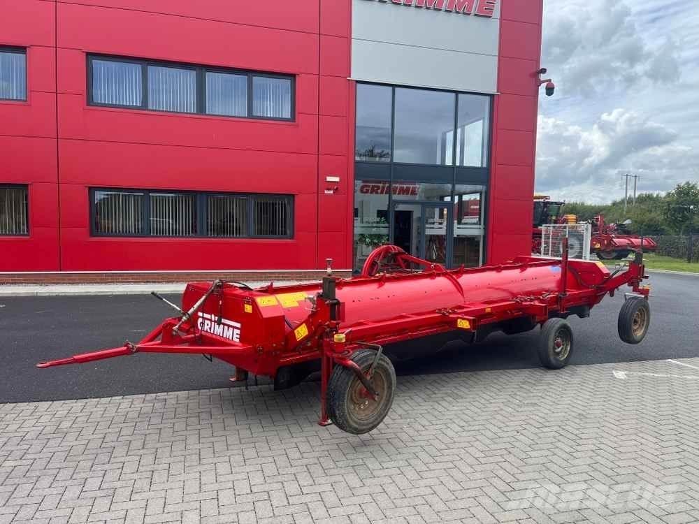 Grimme KS 5400 Машини за събиране на картофи - Други