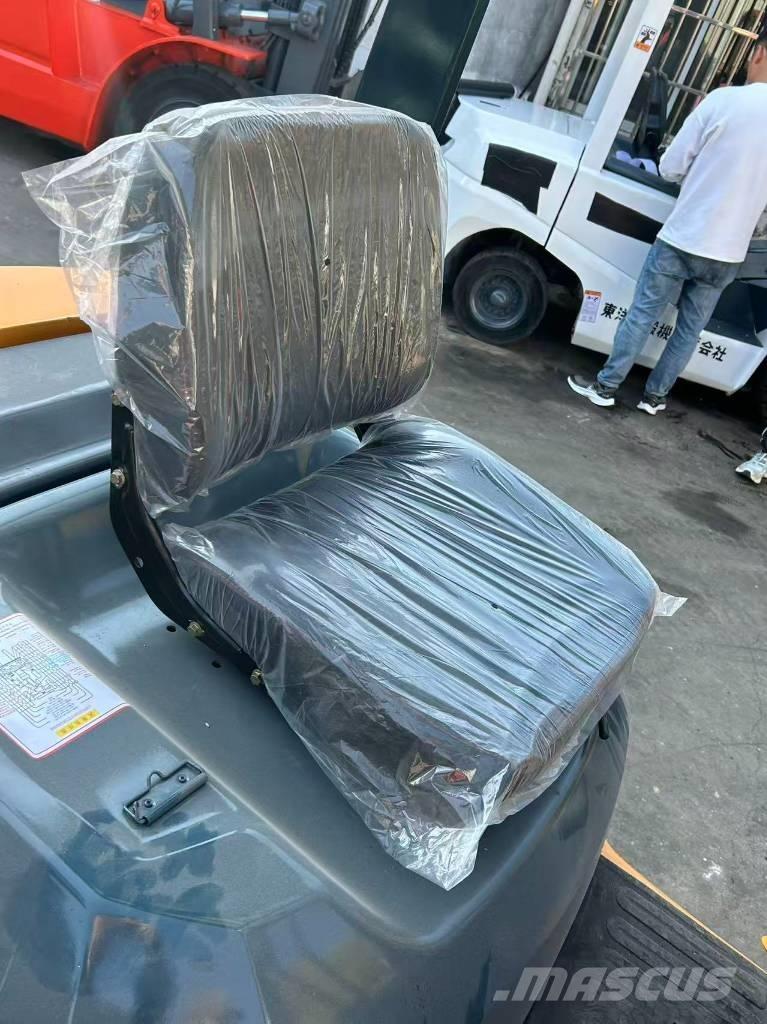 Toyota 1.5t Дизелови камиони