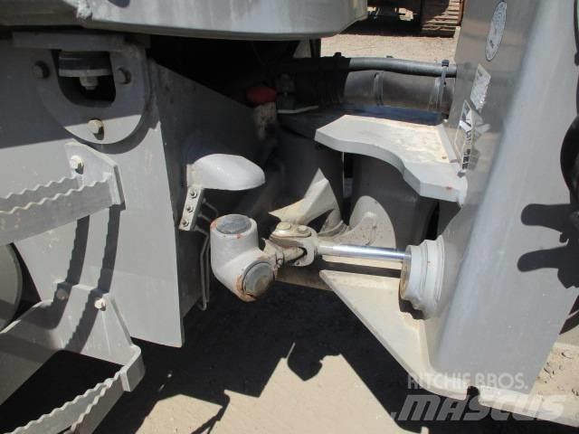 Atlas AR 80 Колесни товарачи