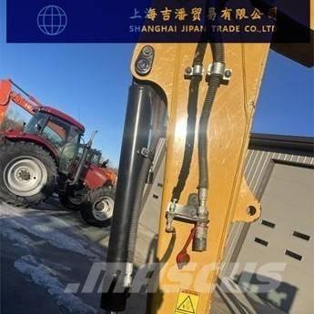 CAT 305.5 Мини екскаватори < 7 т