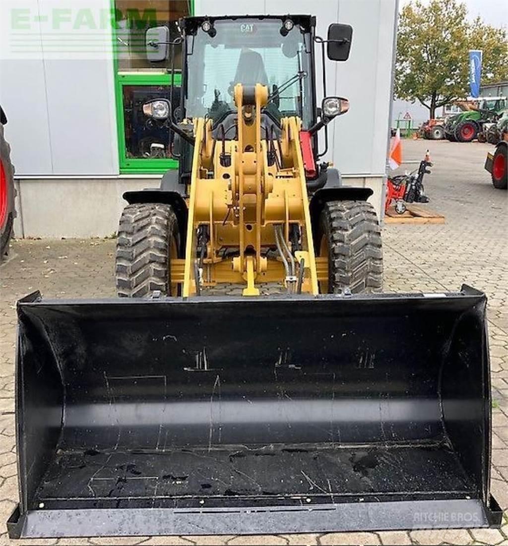 CAT radlader 908hl Мини екскаватори < 7 т