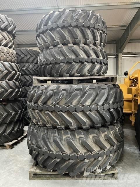 Michelin EvoBibs Гуми