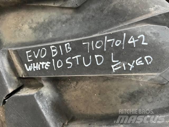 Michelin EvoBibs Гуми