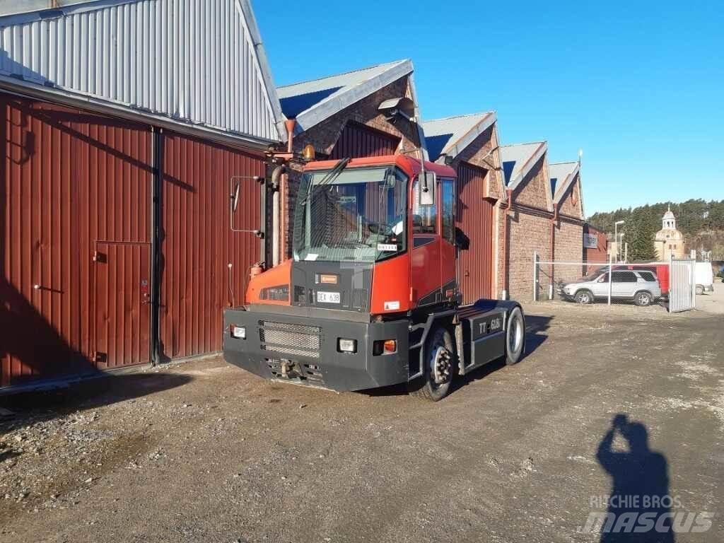 Kalmar TT618i Терминални трактори