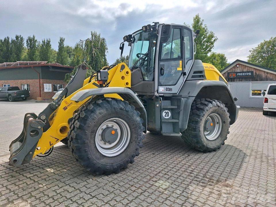 Wacker Neuson WL 95 Колесни товарачи