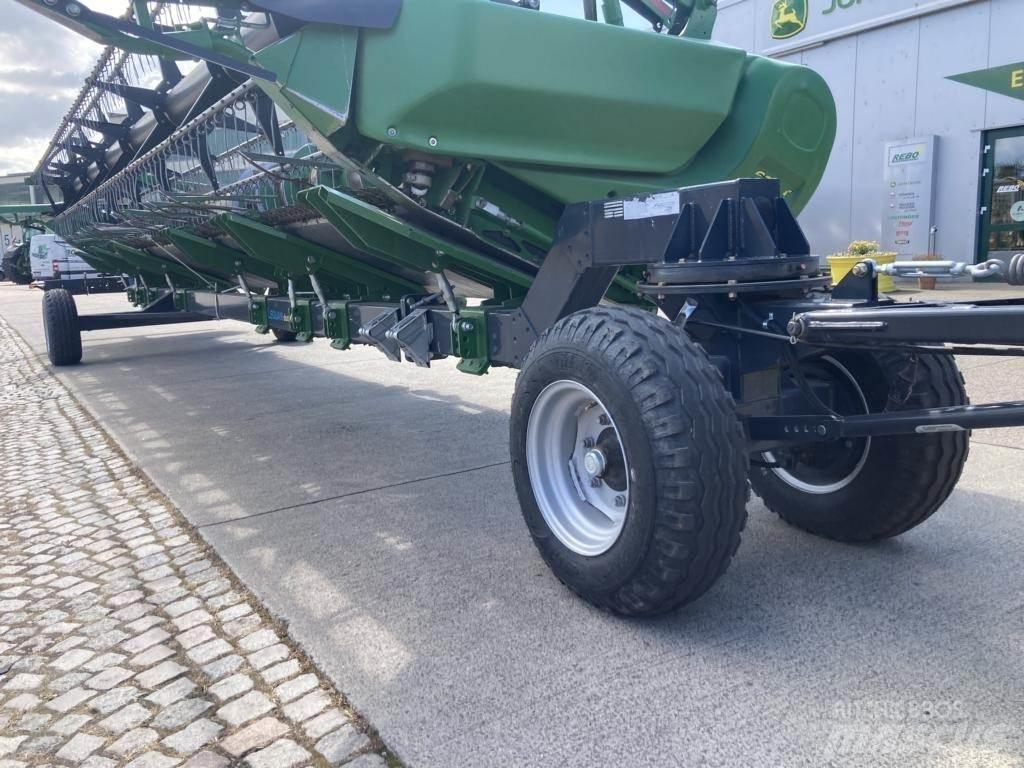 TAM SWW 30FT Duo Аксесоари  за комбайни