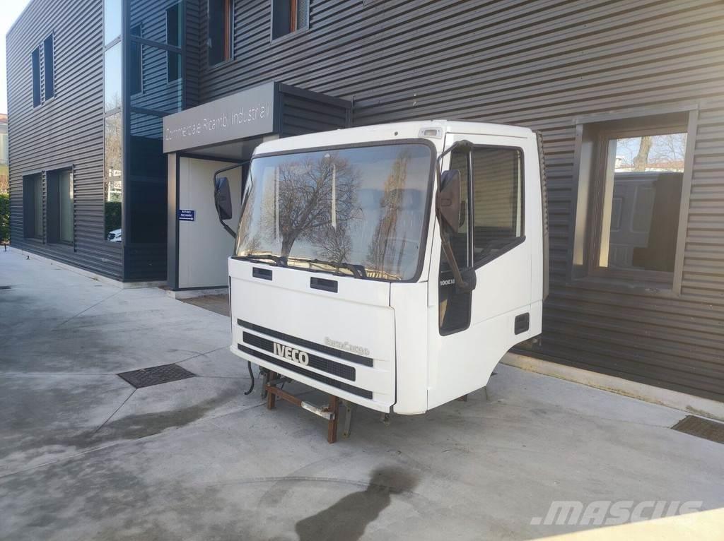 Iveco Eurocargo Кабини