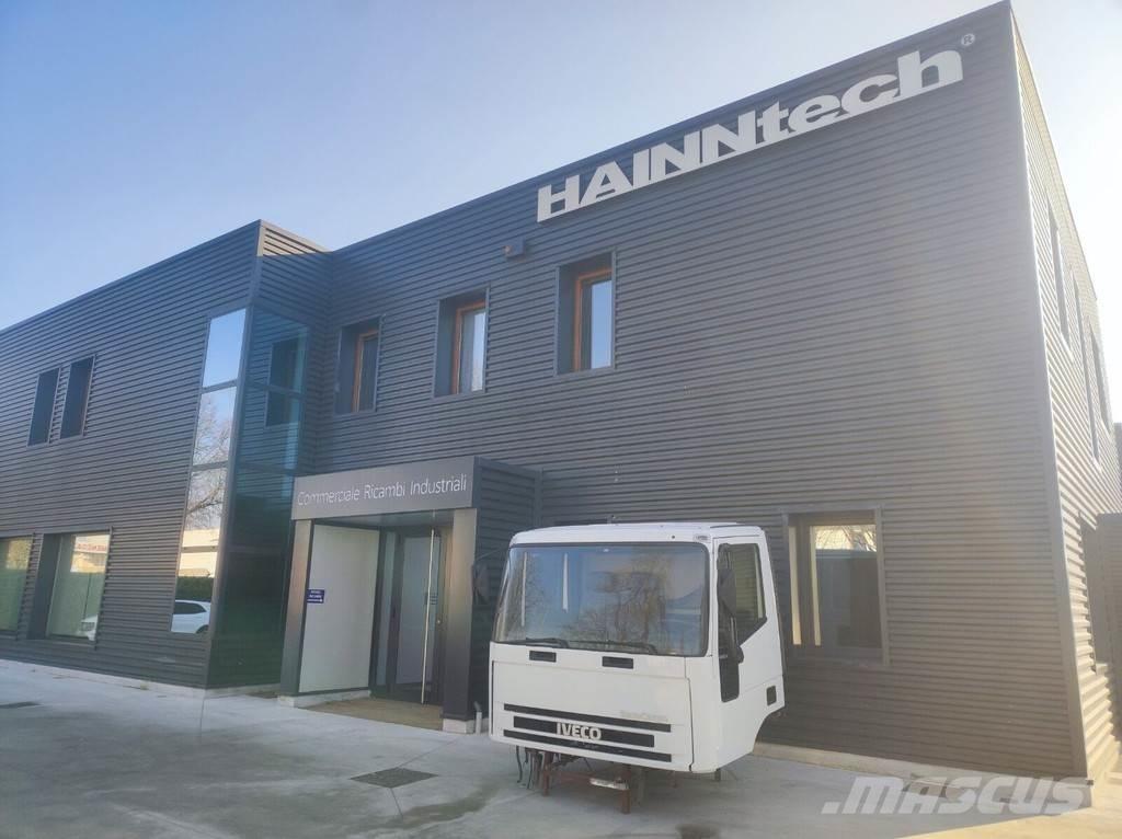 Iveco Eurocargo Кабини