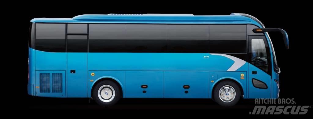 King Long C9 Междуградски автобуси