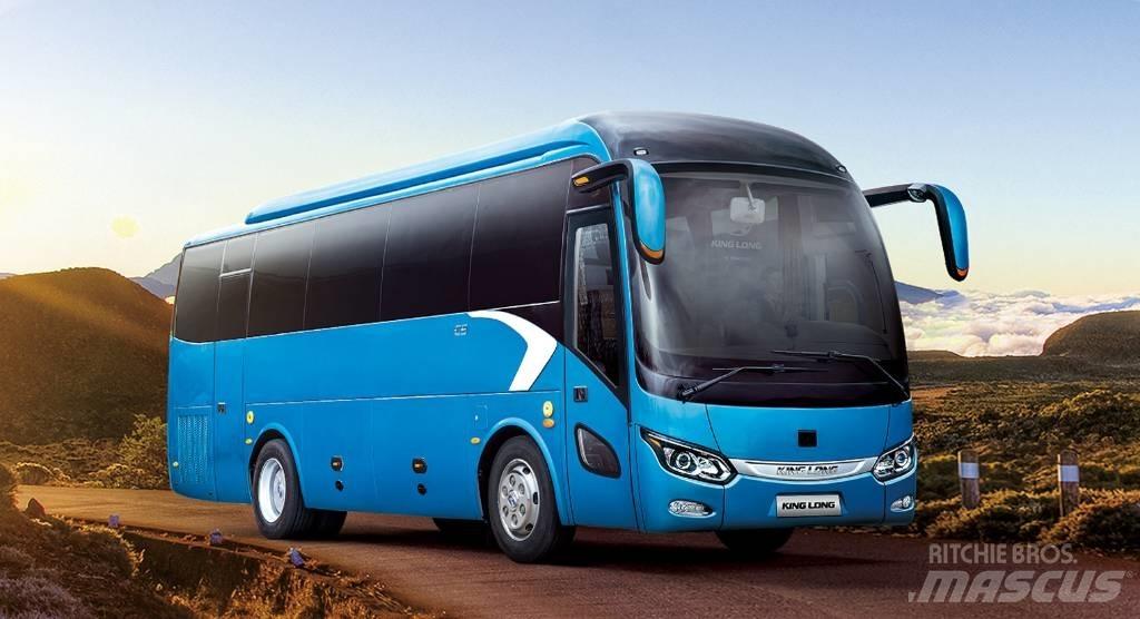 King Long C9 Междуградски автобуси
