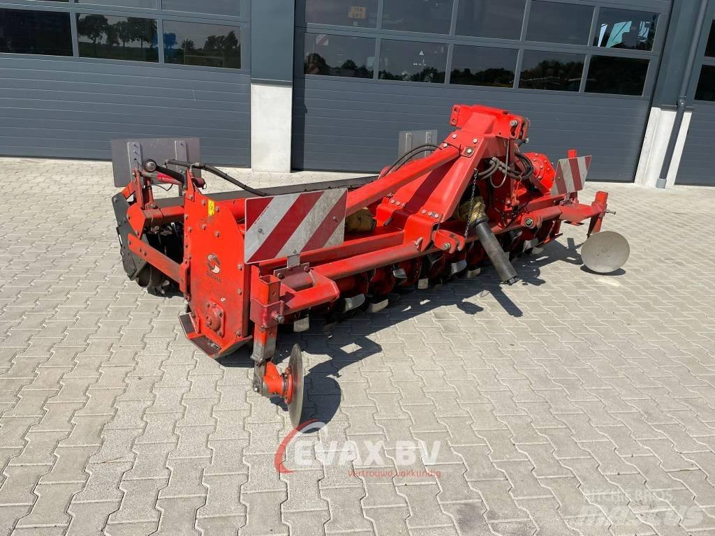 Sicma RG 305 Други машини за оран и аксесоари
