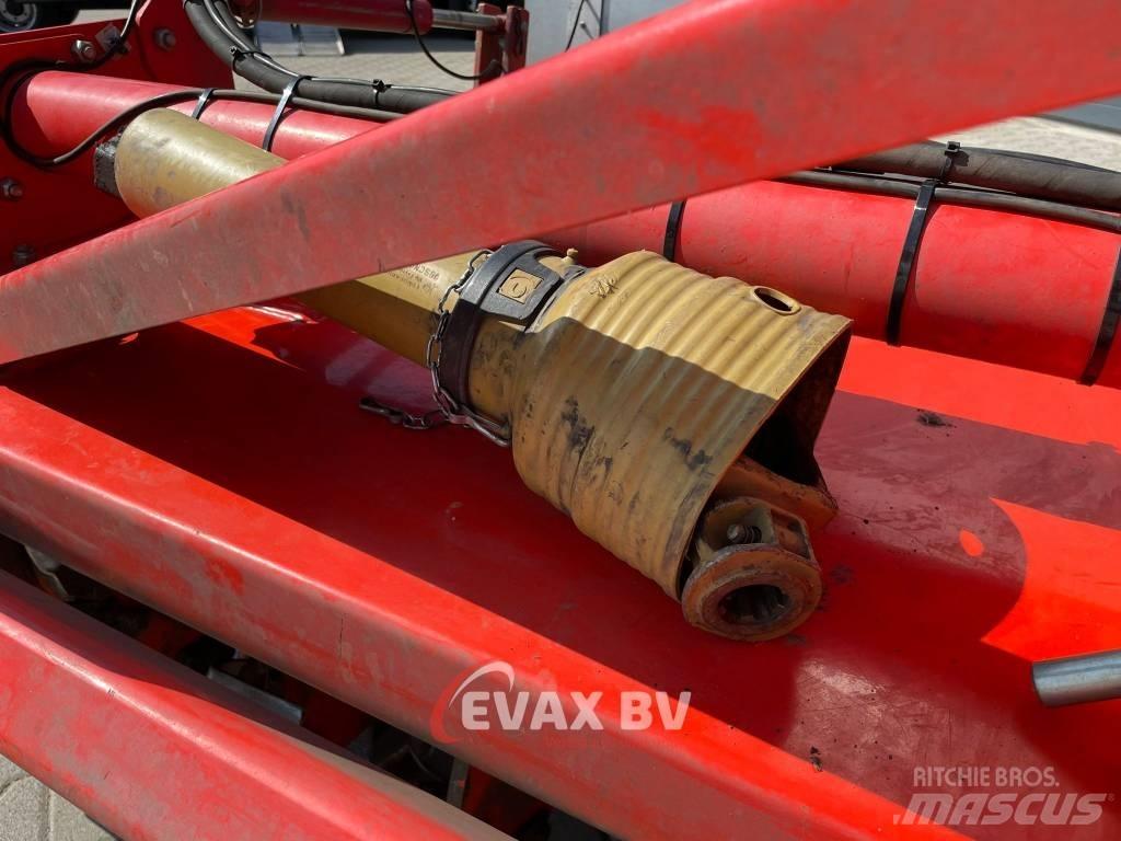 Sicma RG 305 Други машини за оран и аксесоари