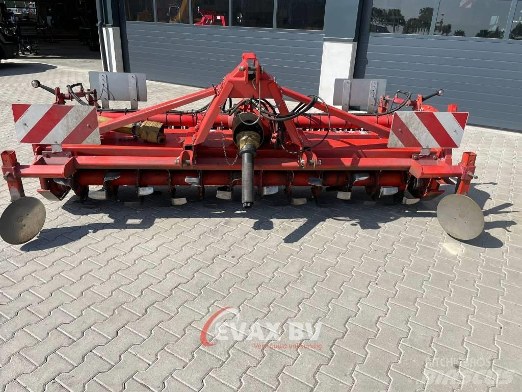 Sicma RG 305 Други машини за оран и аксесоари