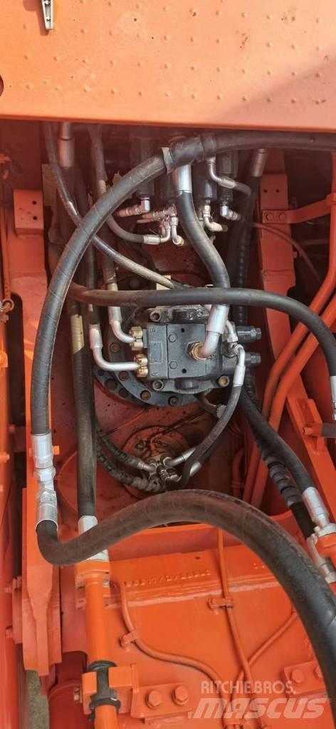 Doosan 300-7 Верижен екскаватор
