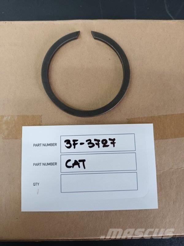 CAT RING 3F-3727 Двигатели